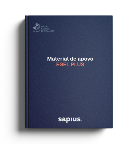 Material EGEL PLUS