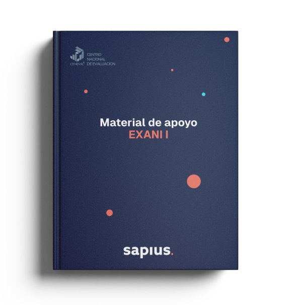 Material exani 1