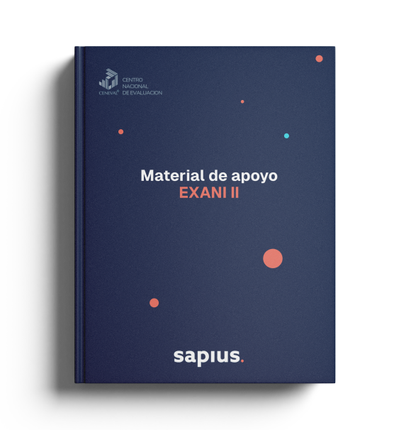 material exani 2